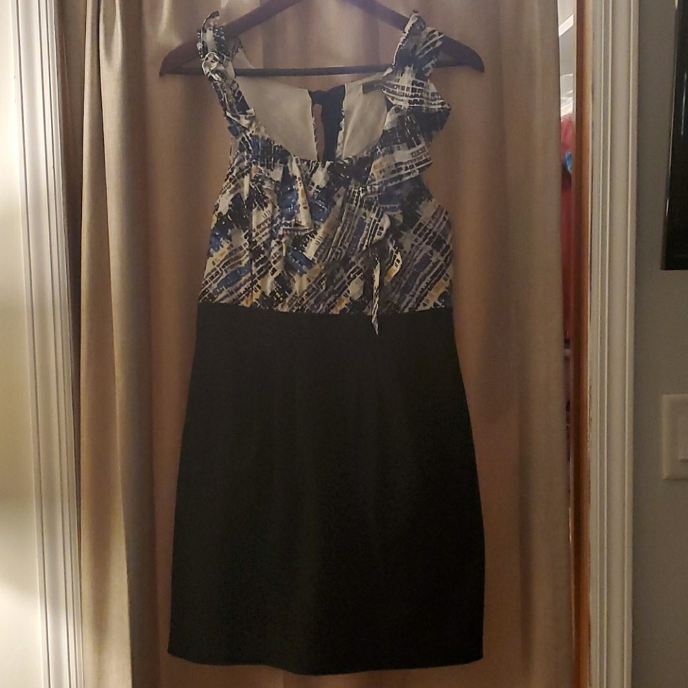 BCBG Drezz